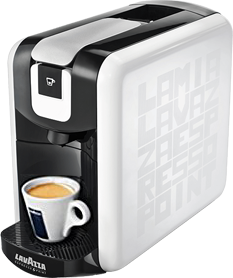 Distributori automatici a Roma - Rafvending